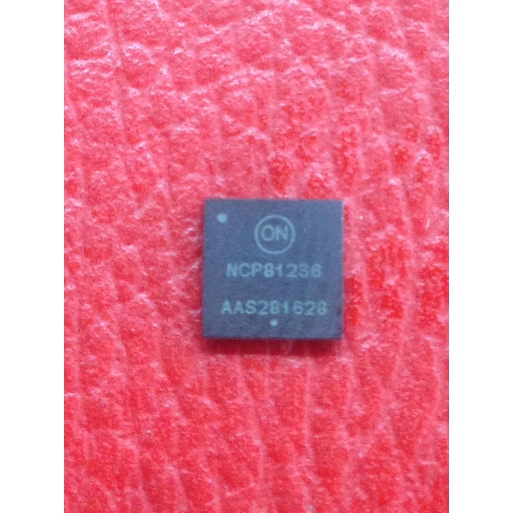 NCP81236A NCP81236 81236A 81236 ic nguồn trên mainboard