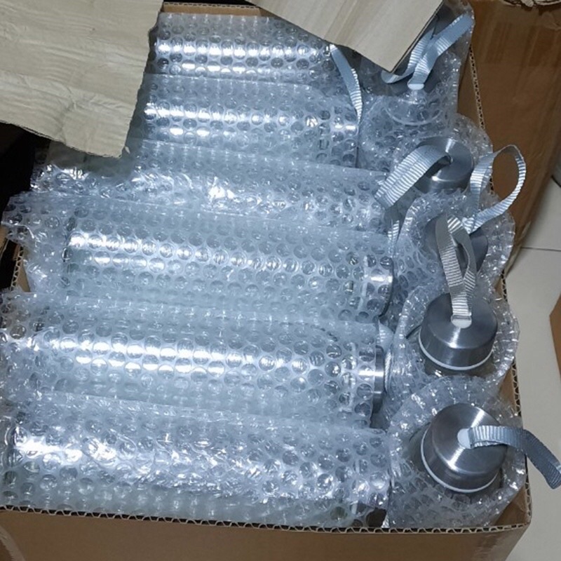 CHAI THUỶ TINH 500ml