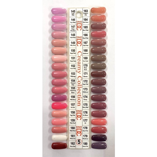 SƠN MÓNG DND-DC MỸ 🇺🇸 CHÍNH HÃNG  | 1