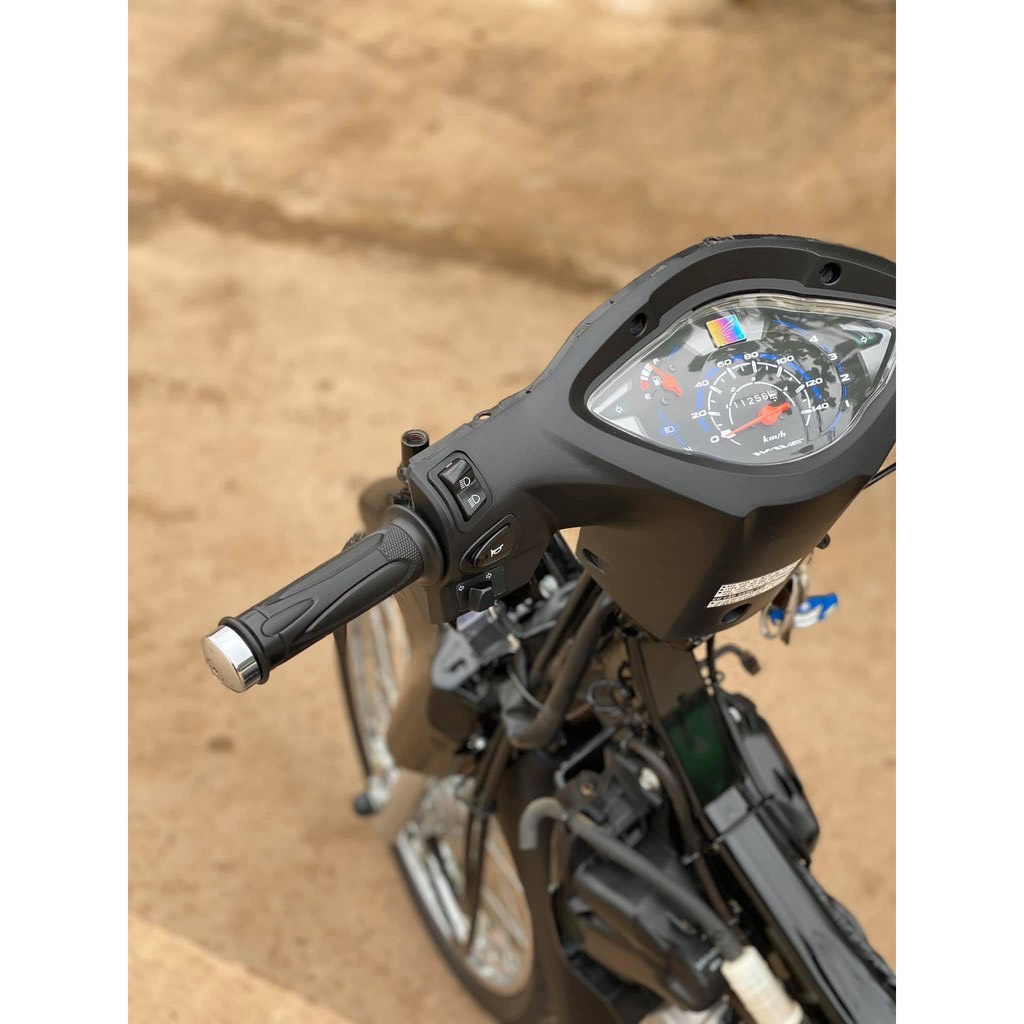 Tay Lắm SH Mode + Gù Lắp Cho Mọi Dòng Xe