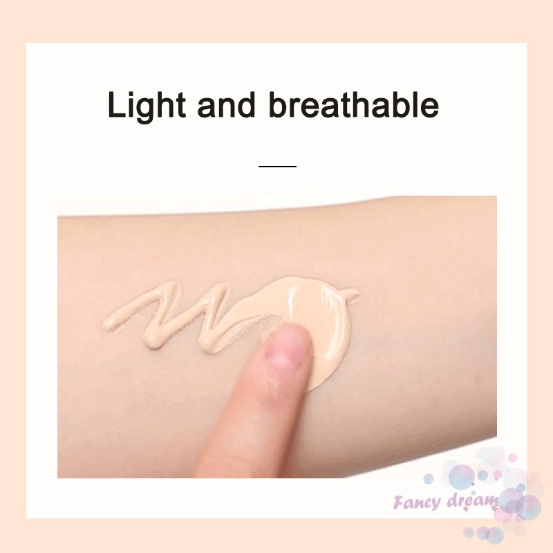 [Hàng mới về] Kem che khuyết điểm BB cream Images làm trắng da kiềm dầu 30g | BigBuy360 - bigbuy360.vn