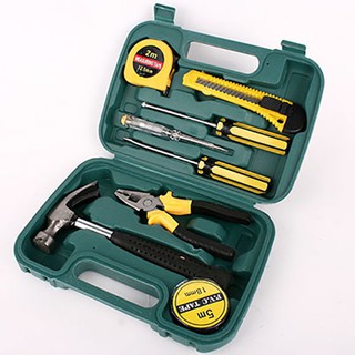 Bộ dụng cụ sửa chữa nhà đa năng ( 8 món và 16 món )