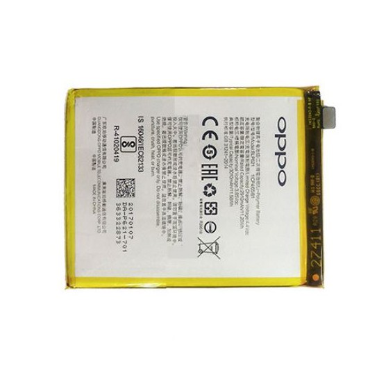 PIN OPPO P621 / R9S / 3010MAH