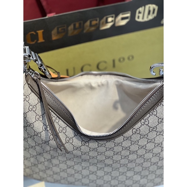 TÚI GUCCI 2022 ATTACHE SZ35