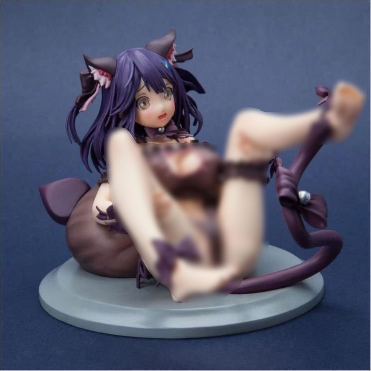 Mô hình Trang Trí PC Figure Boa Hancock/ Nami/ Nico Robbins - One Piece Figure