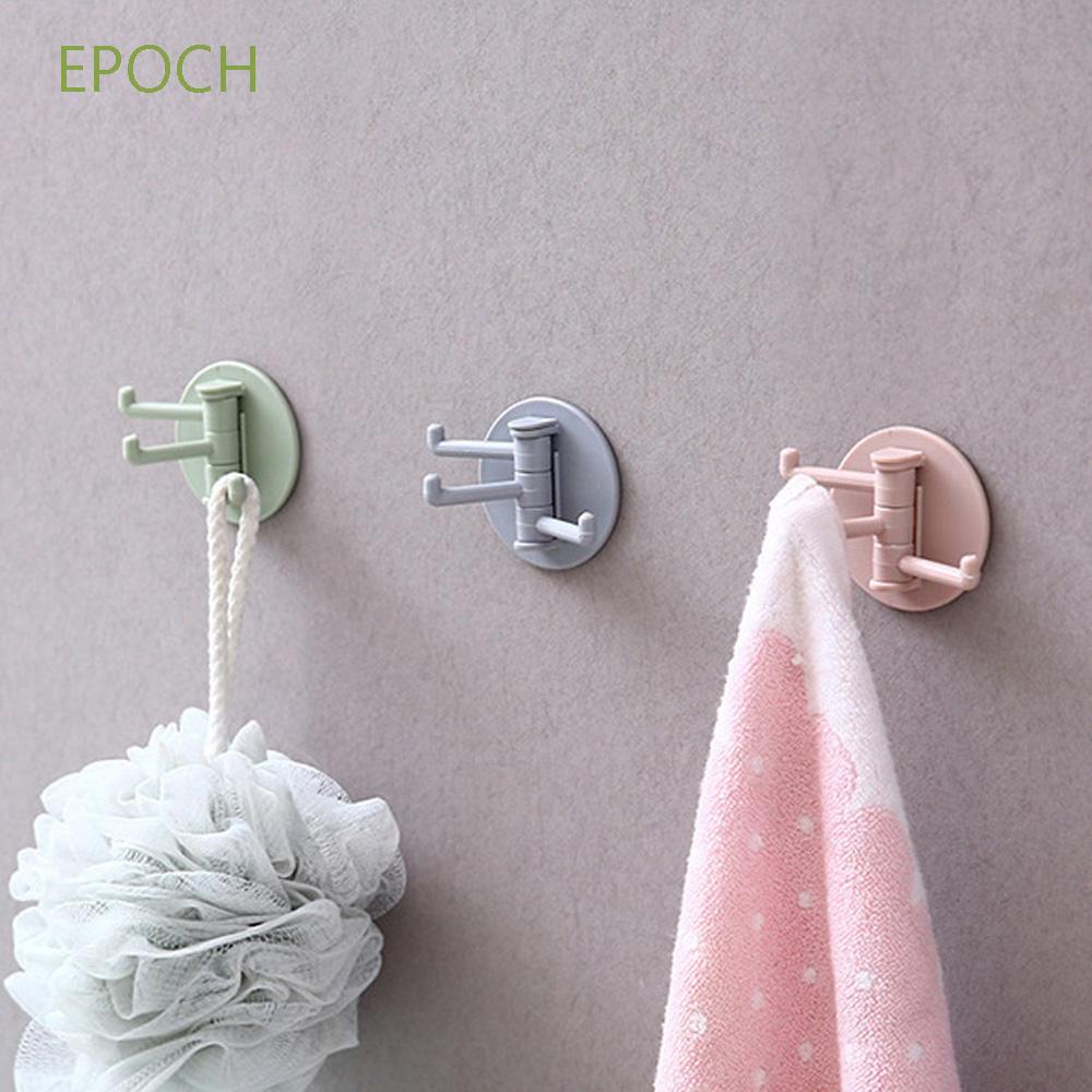 EPOCH Móc Treo Đồ Gắn Tường Có Thể Xoay Được