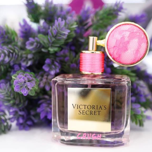 Jelly.Store  - Nước hoa - Victoria's Secret Crush - Nước hoa Authentic