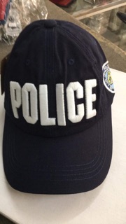 Mũ lưỡi trai Police