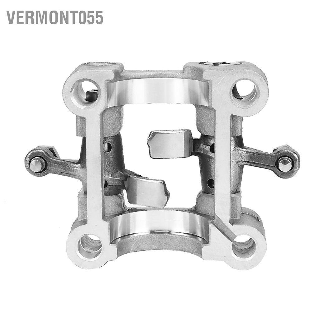 Có thể bán buôn 64mm Rocker Arm Cam Trục Giá đỡ Lắp ráp Phù hợp cho GY6 50 80cc Xe tay ga ATV 139QMB 137 QM Vermont055 Hàng giao ngay