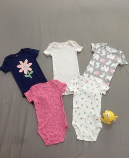 Set 5c body chip xuất dư