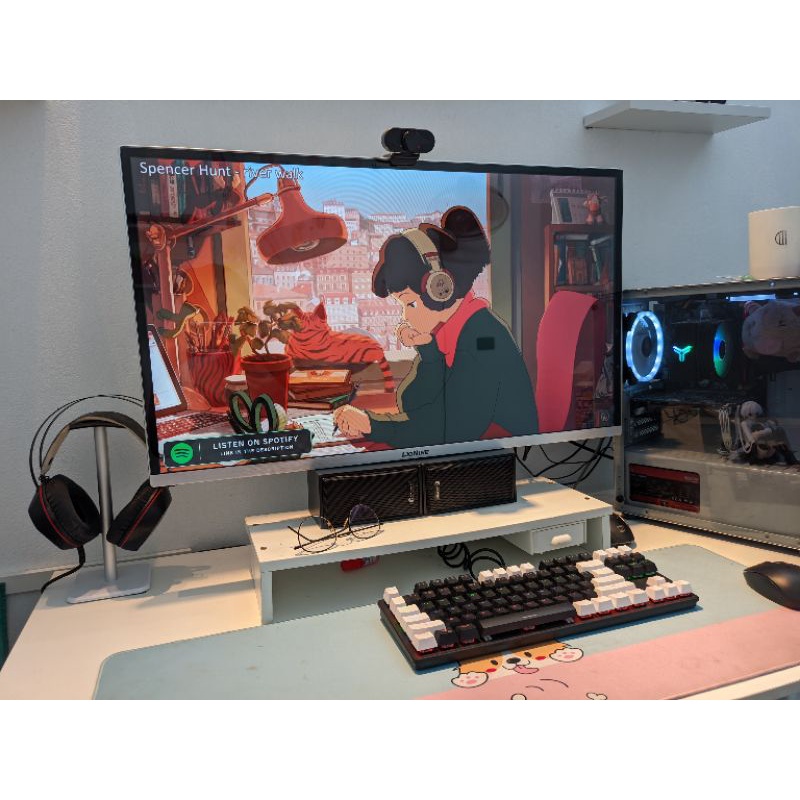 Màn hình máy tính gaming 32" 144hz | BigBuy360 - bigbuy360.vn