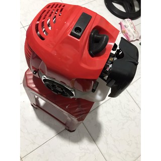ĐỘNG CƠ  MÁY CẮT CỎ 430 - 2 THÌ. MISTSU