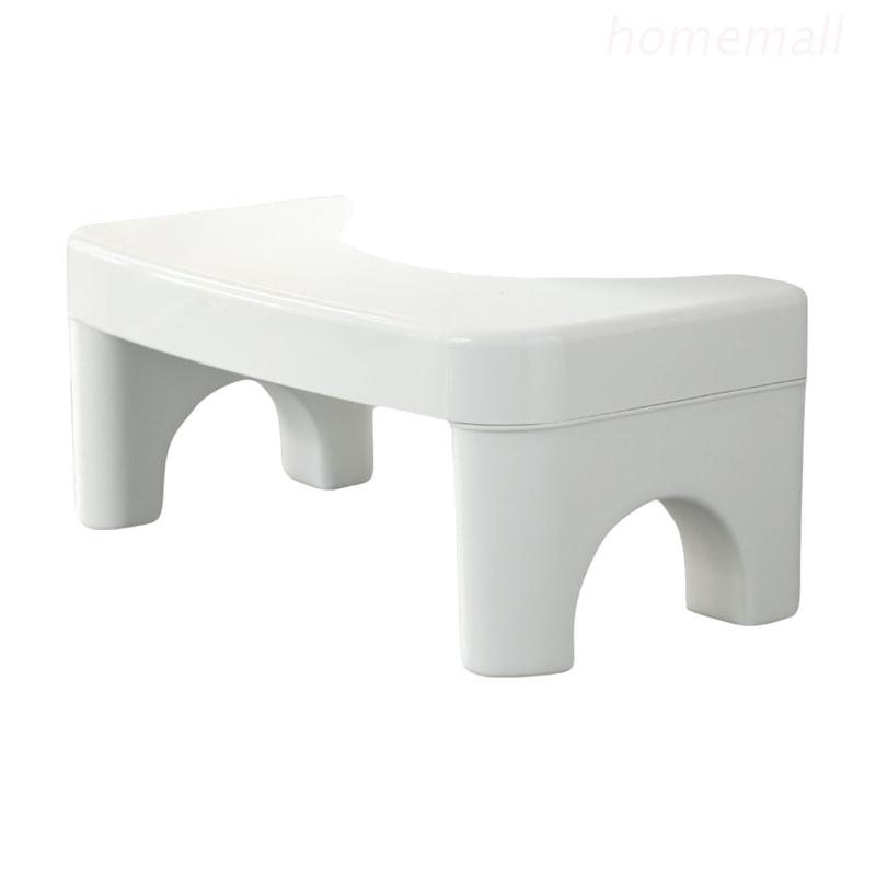 Ghế Ngồi Toilet Hình Vuông Dành Cho Người Lớn Và Trẻ Em