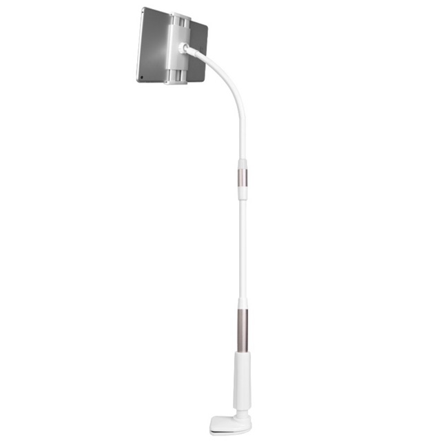 [ CHÍNH HÃNG KAKU ] Giá đỡ kẹp Ipad máy tính bảng điện thoại xoay 360 độ trên bàn giường tiện lợi | BigBuy360 - bigbuy360.vn