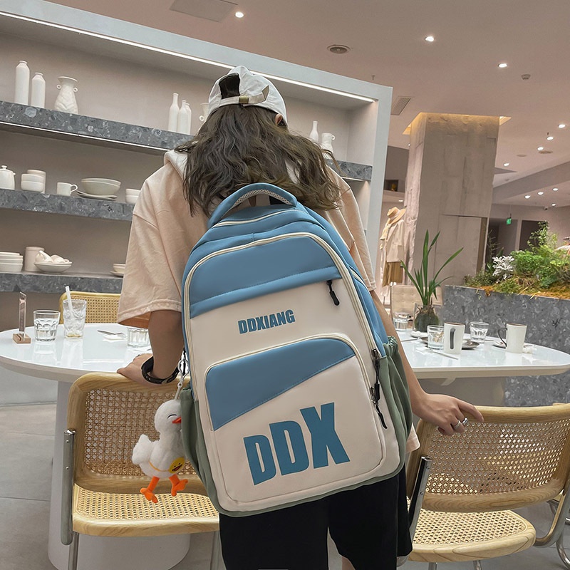 Ba Lô Đi Học Phong Cách Hàn Quốc Mới 2022 Cho Nam Sinh Tiểu Học