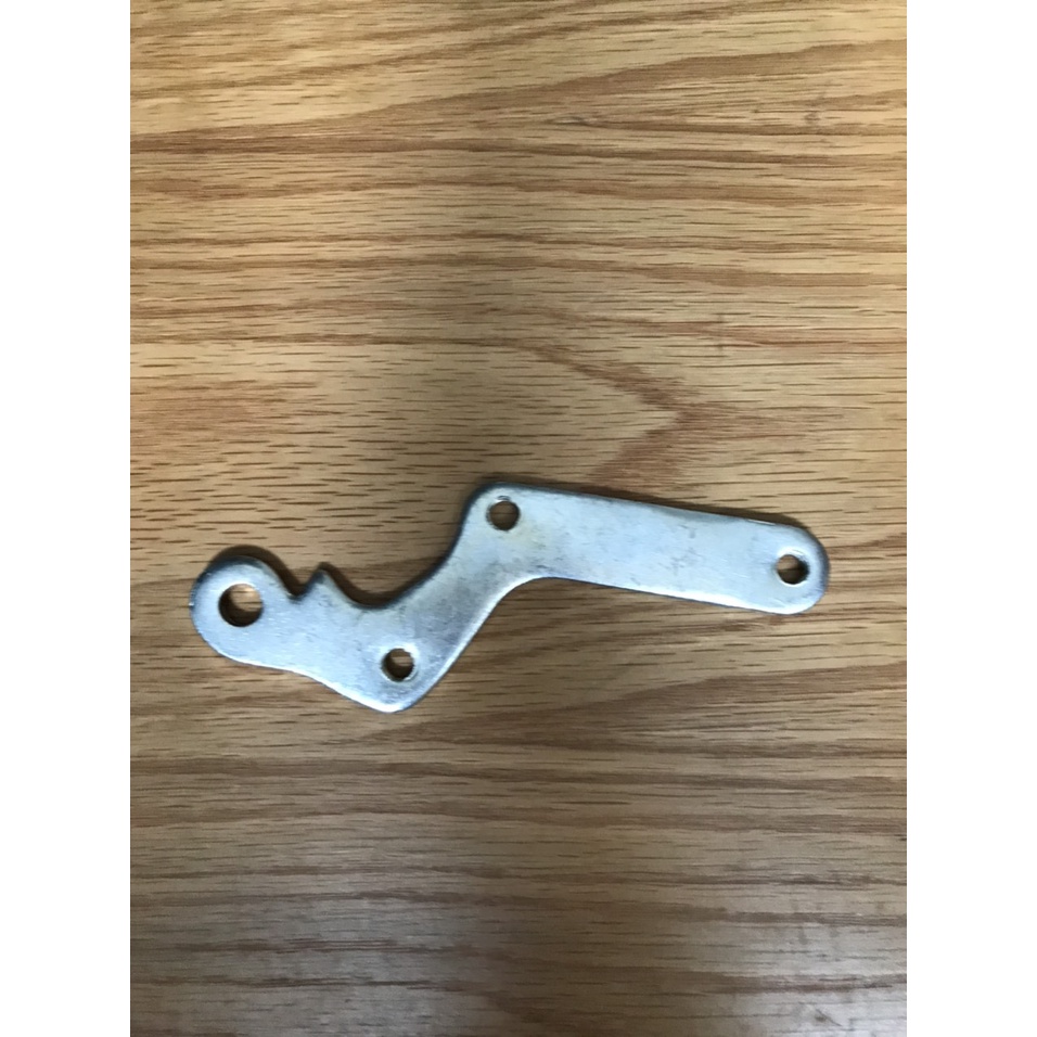 PÁT SẮT LÊN ĐĨA THẮNG 290MM 295 HAY 300 HEO PHUỘC ZIN WAVE 100 ĐĨA LÕM 4 HAY 5 LỖ ỐC :WAVE S RS 100,FUTURE NEO,WAVE ZX