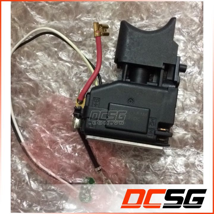 Công tắc máy DF030D/ TD090D Makita 650699-7