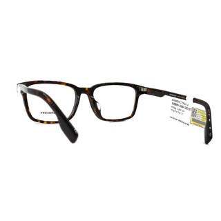 Gọng Kính Unisex Burberry B2308F