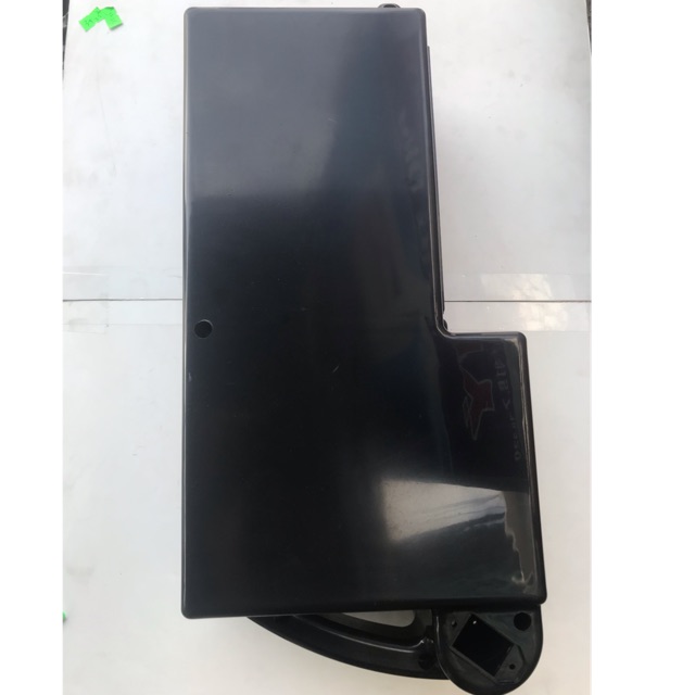 Vỏ bình xe đạp diện 4 bình