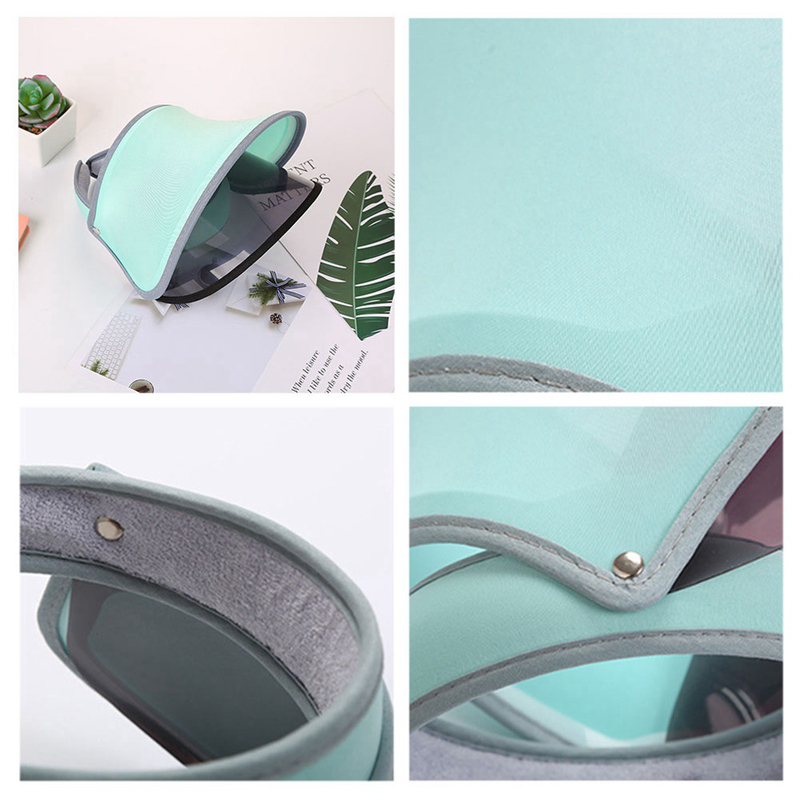 Mũ Rộng Vành Che Nắng Cho Nữ