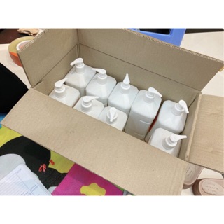 Nước rửa tay asirub 1000ml
