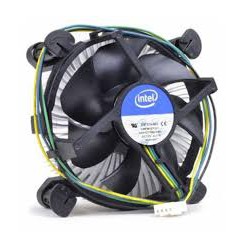 Fan Quạt Tản Nhiệt Cpu Socket 1155/1156/1150 Zin intel