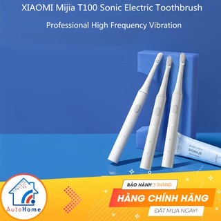 Bàn chải điện Xiaomi Mijia T100