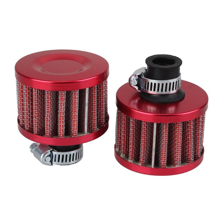 Vỏ Bọc Van Nạp Khí Mini Cho Động Cơ Xe Hơi