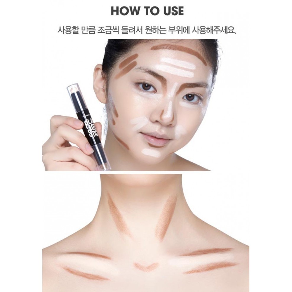 TẠO KHỐI 2 ĐẦU DẠNG THỎI