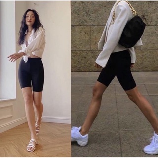 Quần biker short - legging đùi