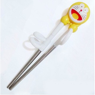Combo 5 Đũa tập ăn Inox 304