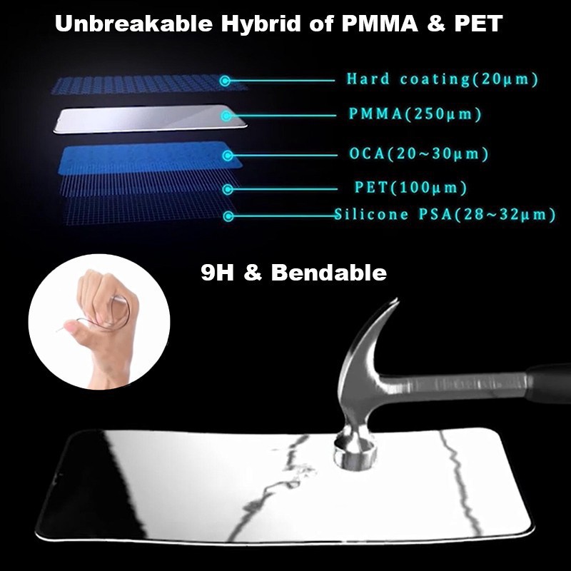 Mới!Kính Cường Lực Viền Dẻo Họa Tiết Gốm Sứ Sang Trọng Cho iPhone 6 7 8 plus X XS MAX XR 11 12 13 14 PRO MAX MINI