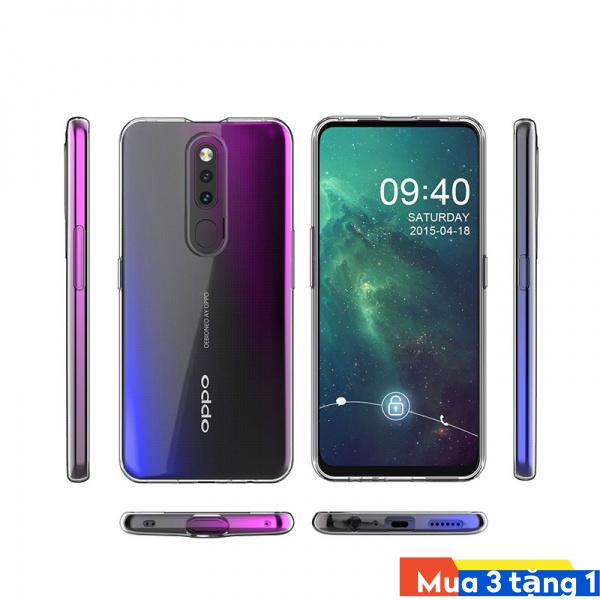 Ốp điện thoại đơn giản cho Sony Xperia X XP XZP XZ XZS XZ1 C XA2 XA3 XZ4 XZ2 XA1 Xperia 10 20 Ultra Plus Compact