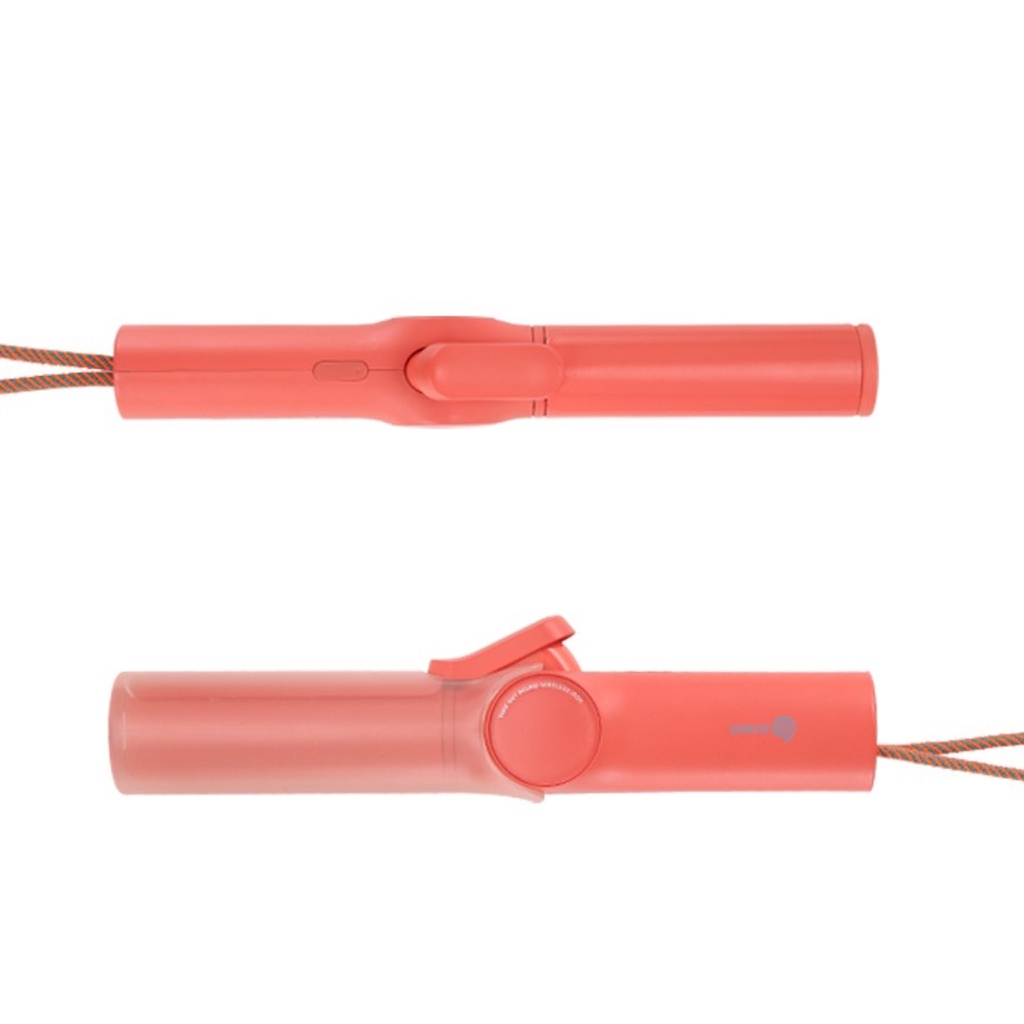 Máy làm xoăn tóc gợn tự nhiên không dây Unix Takeway 4