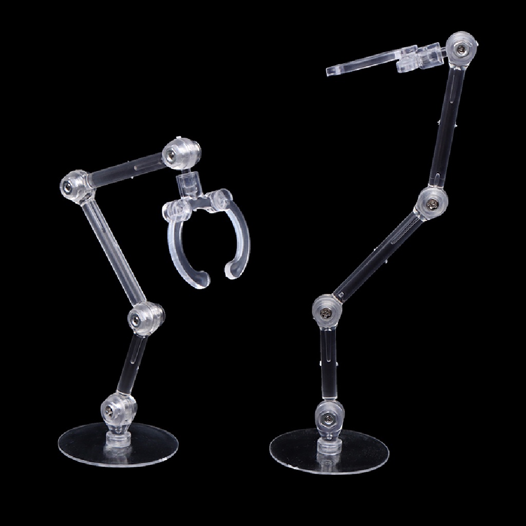 Bộ 2 Giá Đỡ Mô Hình SU003 Thiết Kế Nhỏ Gọn Tiện Dụng