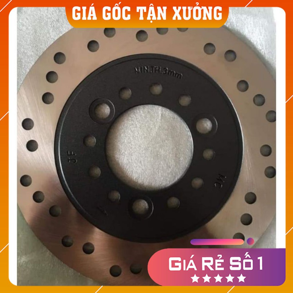 Đĩa phanh LEAD 110.
