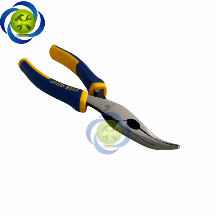 Kìm mũi nhọn cong IRWIN 10505505 dài 150mm loại 6 inch