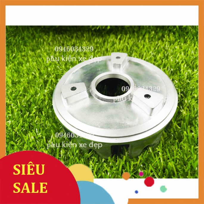 CHUỒNG HEO ĐỘ CHO SIRIUS 110 ,SIRIUS FI