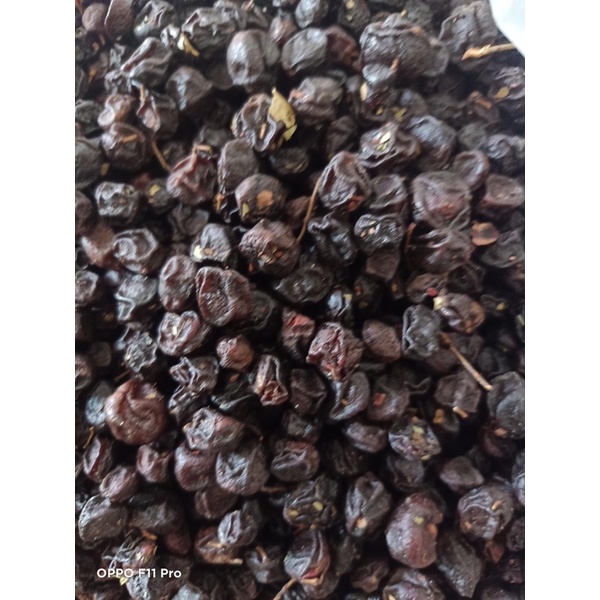 Móc mật khô lạng sơn