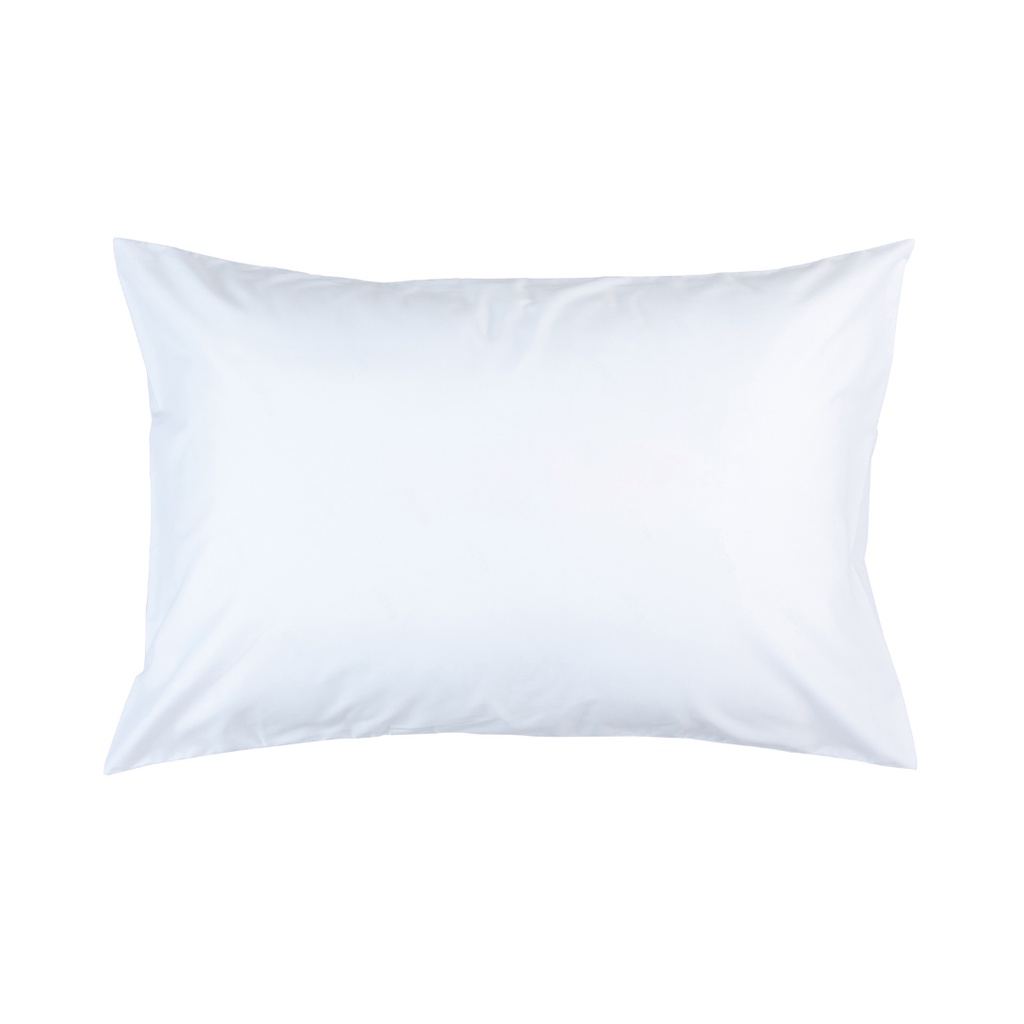 Ruột gối hơi trắng tinh khiết M2T BEDDING kích thước 45x65cm