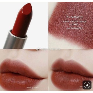 Son MAC Marrakesh