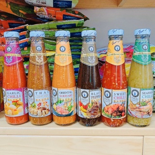 SỐT CHẤM THÁI LAN GOURMET