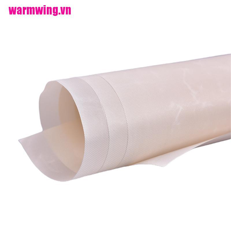 1 Tấm Nướng Bánh Chịu Nhiệt Chống Dính Có Thể Tái Sử Dụng