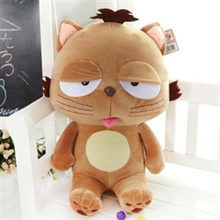 mèo dinga lớn 60cm