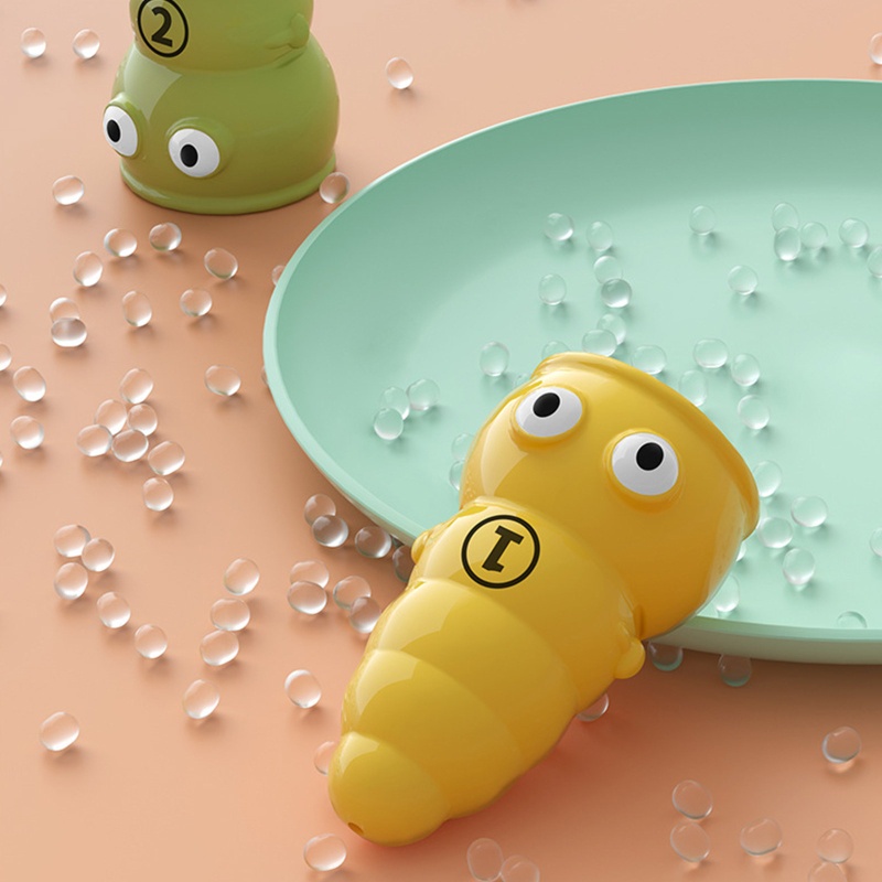 Đồ Chơi Xếp Chồng Số 5.91x5.91x5.91in