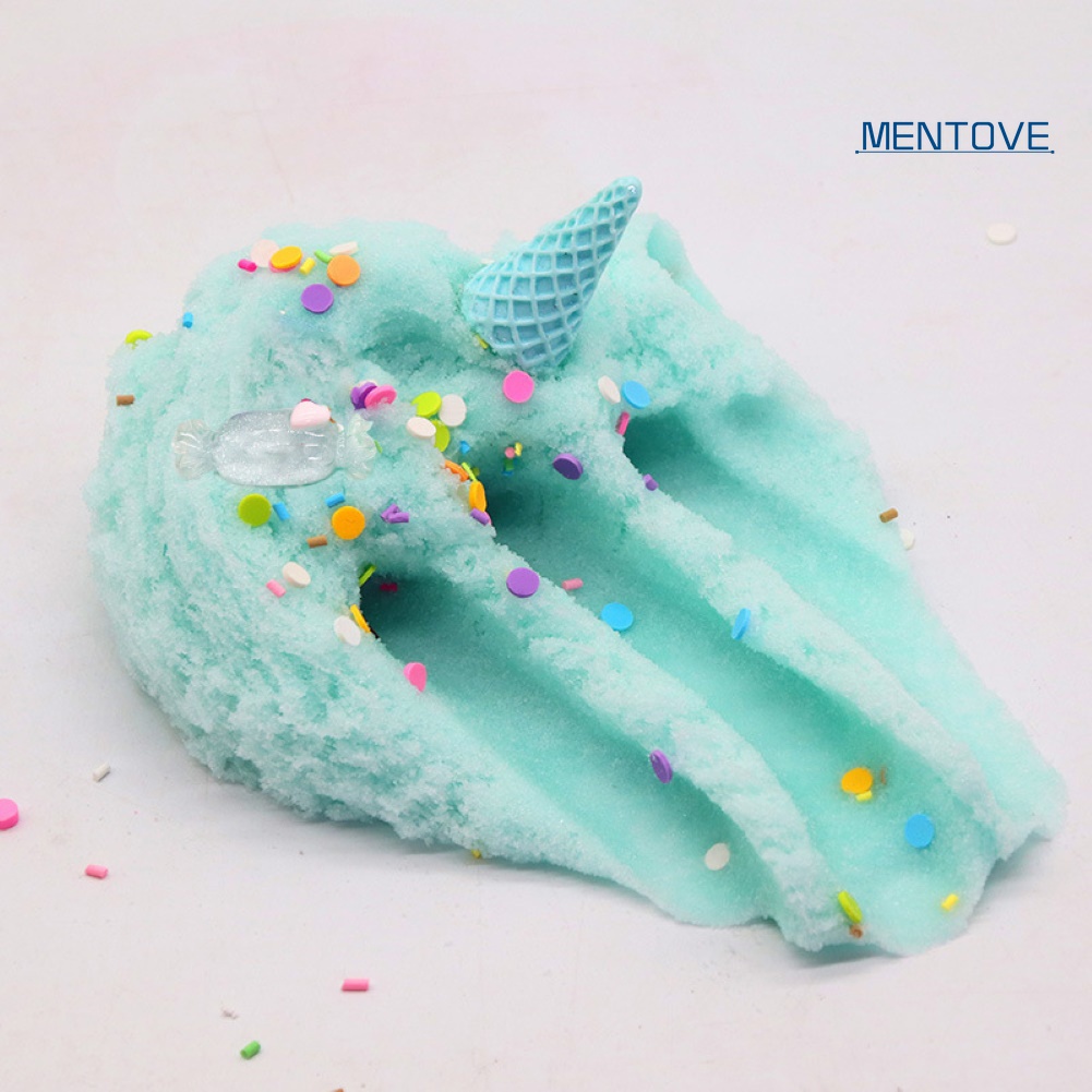 Đồ Chơi Chất Nhờn Ma Quái 60ml Dễ Thương Cho Bé