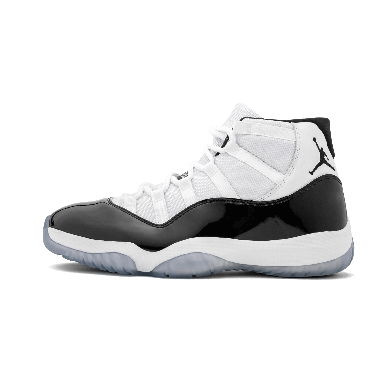 Giày Thể Thao Bóng Rổ Jordan 11 Concord aj11 Bred Cột Dây Kiểu Retro Cá Tính Cho Nam #378037 Ốp Điện Thoại Thời Trang Cho J8PK J8PK