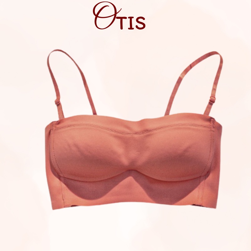 Áo Ngực Hai Dây Đúc Su Gợi Cảm Tôn Vòng Một Cực Quyến Rũ OTIS - 6622