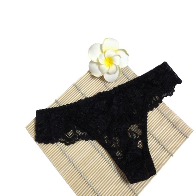 Panties Lace Knickers Lingerie Underpants Underwear