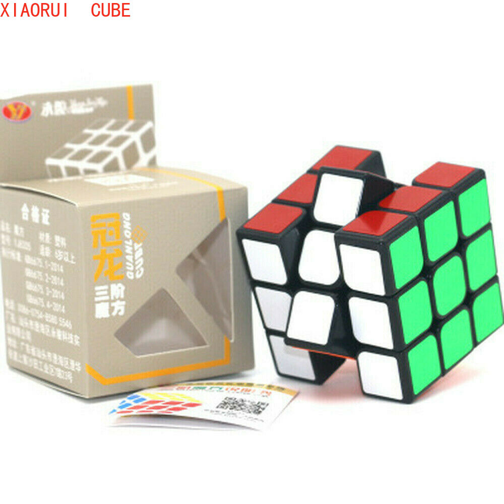 Đồ Chơi Khối Lập Phương 3x3 X 3